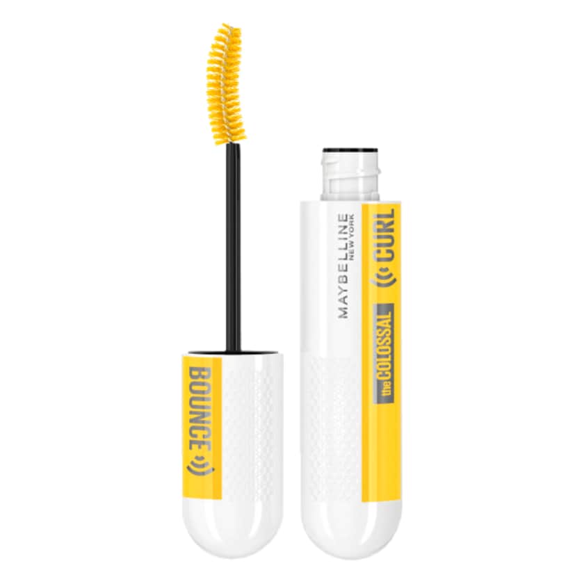 Maybelline Mascara Colossal Curl Bounce 10ml